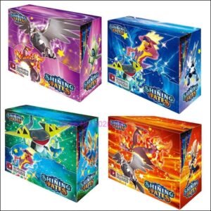 Pokémon Card Packs