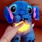 Stitch Plush